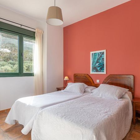 Hotel Rural El Castillejo Cuevas del Becerro Εξωτερικό φωτογραφία