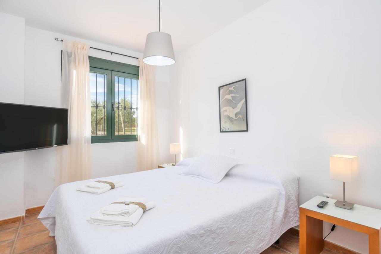 Hotel Rural El Castillejo Cuevas del Becerro Εξωτερικό φωτογραφία